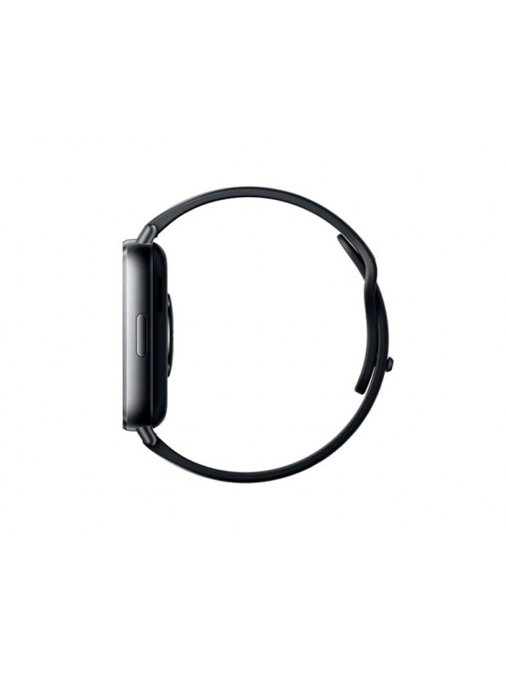 სმარტ საათი: Xiaomi Redmi Watch 5 Active Midnight Black - BHR8784GL