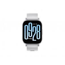 სმარტ საათი: Xiaomi Redmi Watch 5 Active Matte Silver - BHR8790GL