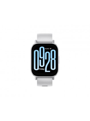 სმარტ საათი: Xiaomi Redmi Watch 5 Active Matte Silver - BHR8790GL