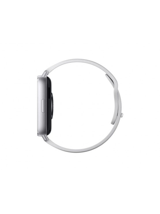 სმარტ საათი: Xiaomi Redmi Watch 5 Active Matte Silver - BHR8790GL