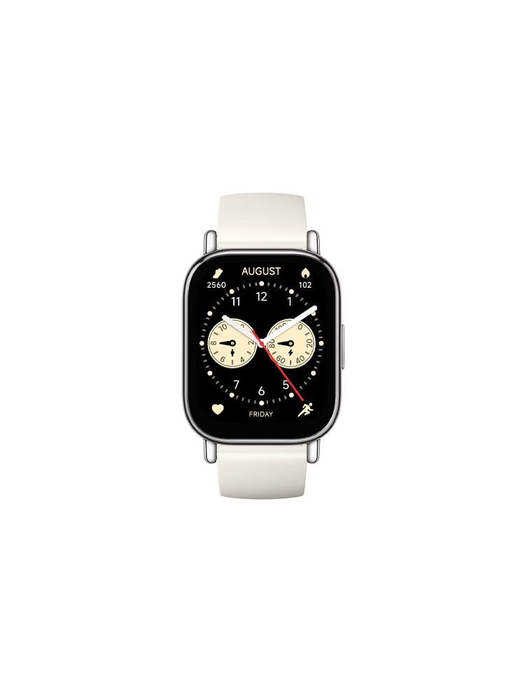 სმარტ საათი: Xiaomi Redmi Watch 5 Lite Light Gold - BHR8791GL