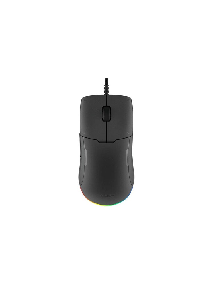 მაუსი: Xiaomi Gaming Mouse Lite Wired Black - BHR8869GL