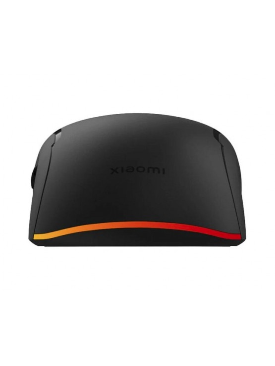 მაუსი: Xiaomi Gaming Mouse Lite Wired Black - BHR8869GL