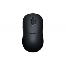 მაუსი: Xiaomi Wireless Mouse 3 Black - BHR8913GL