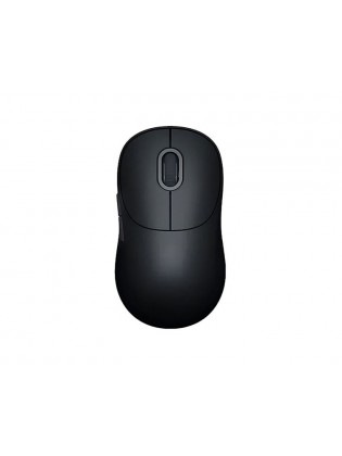 მაუსი: Xiaomi Wireless Mouse 3 Black - BHR8913GL