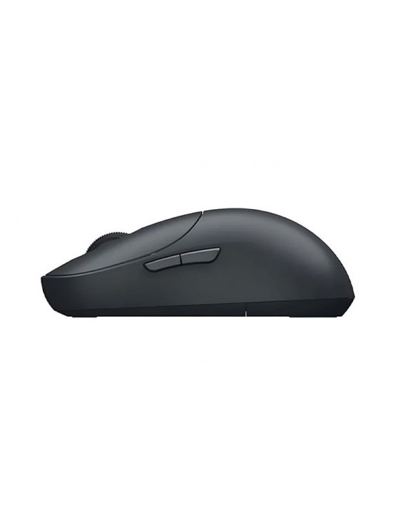 მაუსი: Xiaomi Wireless Mouse 3 Black - BHR8913GL