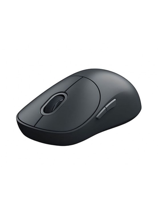 მაუსი: Xiaomi Wireless Mouse 3 Black - BHR8913GL