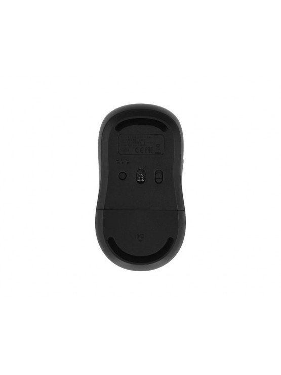 მაუსი: Xiaomi Wireless Mouse 3 Black - BHR8913GL