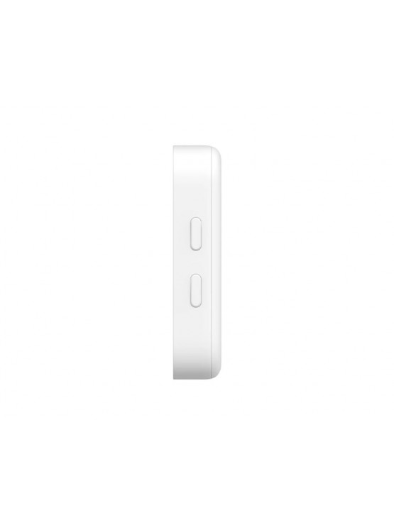 ტემპერატურისა და ტენიანობის მონიტორი: Xiaomi Mi Temperature and Humidity Monitor 3 White - BHR9041GL