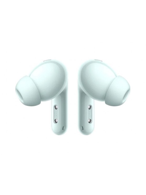ყურსასმენი: Xiaomi Redmi Buds 6 Wireless Bluetooth Headphones Coral Green - BHR9245GL