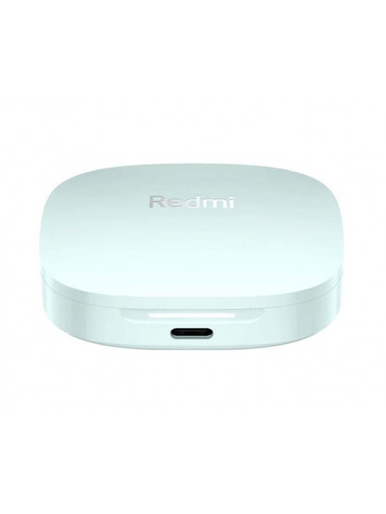 ყურსასმენი: Xiaomi Redmi Buds 6 Wireless Bluetooth Headphones Coral Green - BHR9245GL