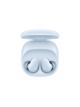 ყურსასმენი: Xiaomi Redmi Buds 6 Play Wireless Bluetooth Headphones Blue - BHR9283GL