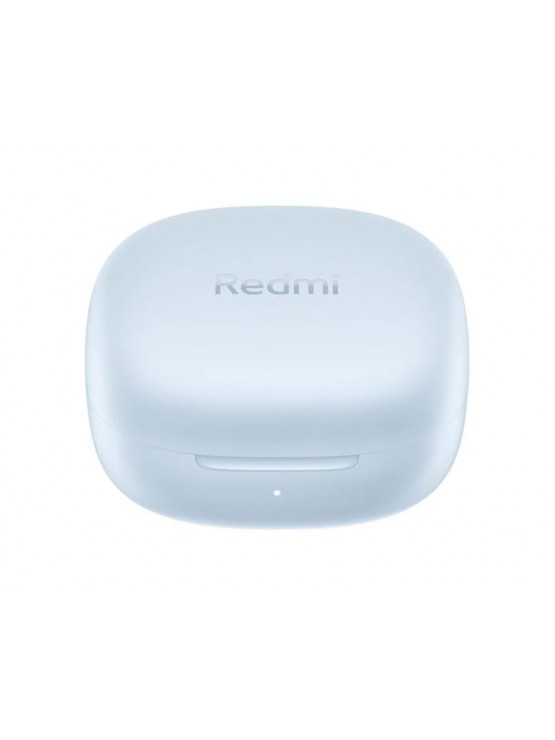 ყურსასმენი: Xiaomi Redmi Buds 6 Play Wireless Bluetooth Headphones Blue - BHR9283GL