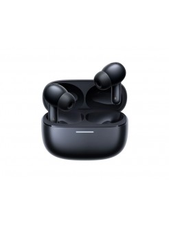ყურსასმენი: Xiaomi Redmi Buds 6 Pro Wireless Bluetooth Headphones Black - BHR9307GL