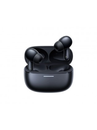 ყურსასმენი: Xiaomi Redmi Buds 6 Pro Wireless Bluetooth Headphones Black - BHR9307GL