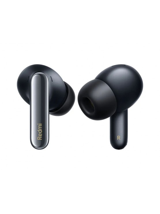 ყურსასმენი: Xiaomi Redmi Buds 6 Pro Wireless Bluetooth Headphones Black - BHR9307GL