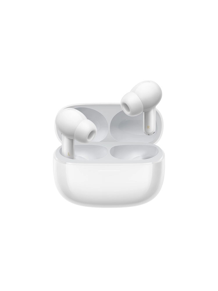 ყურსასმენი: Xiaomi Redmi Buds 6 Pro Wireless Bluetooth Headphones White - BHR9310GL
