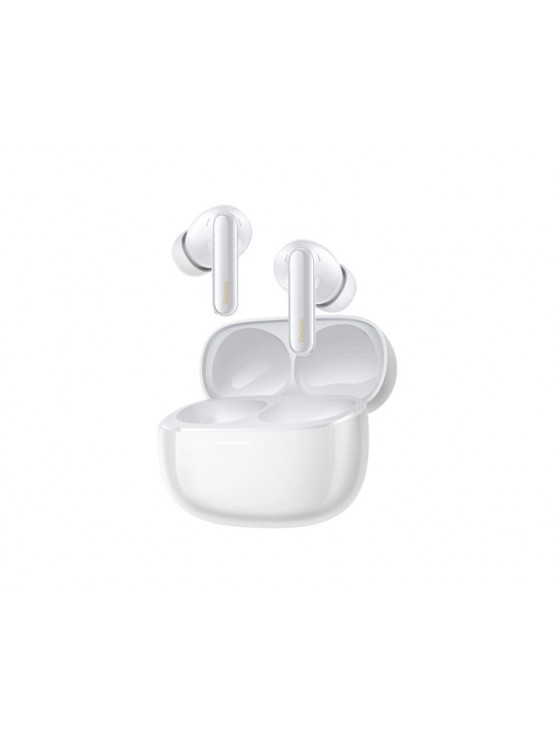 ყურსასმენი: Xiaomi Redmi Buds 6 Pro Wireless Bluetooth Headphones White - BHR9310GL