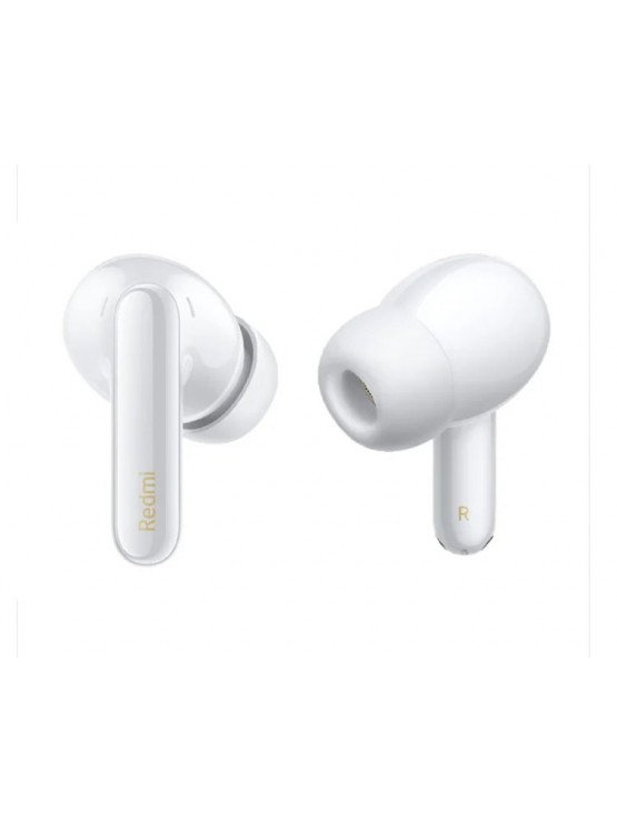 ყურსასმენი: Xiaomi Redmi Buds 6 Pro Wireless Bluetooth Headphones White - BHR9310GL