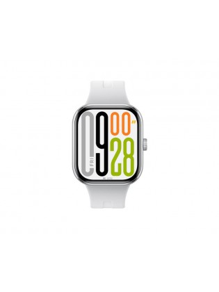 სმარტ საათი: Xiaomi Redmi Watch 5 Silver Gray - BHR9381GL