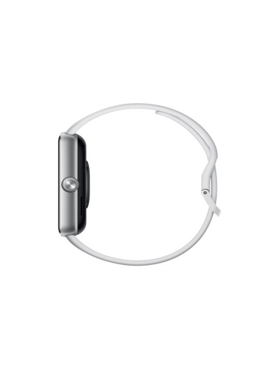 სმარტ საათი: Xiaomi Redmi Watch 5 Silver Gray - BHR9381GL