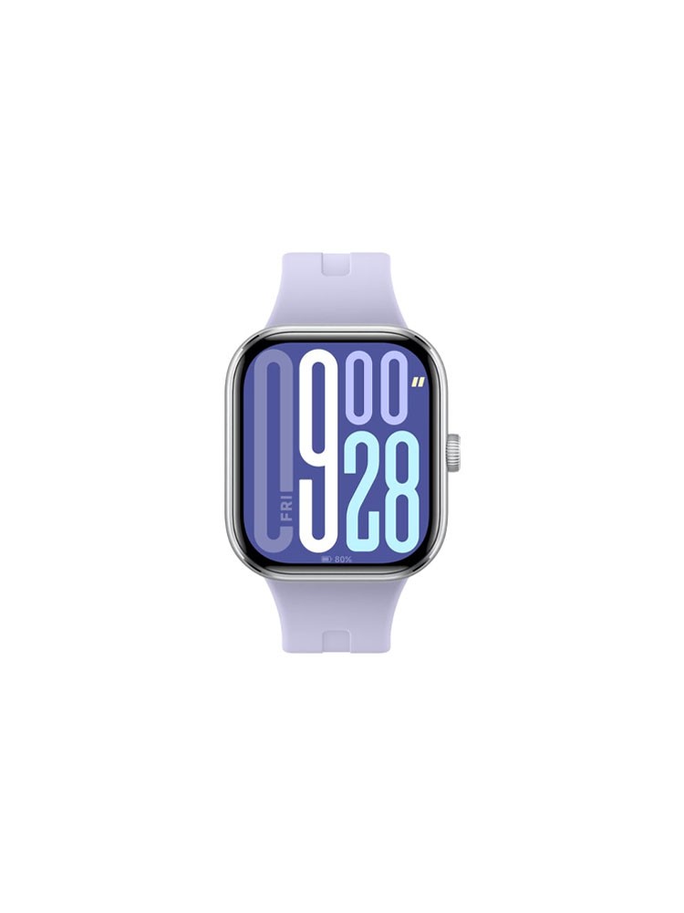 სმარტ საათი: Xiaomi Redmi Watch 5 Lavender Purple - BHR9388GL