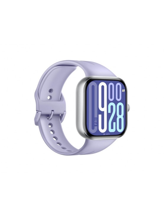 სმარტ საათი: Xiaomi Redmi Watch 5 Lavender Purple - BHR9388GL