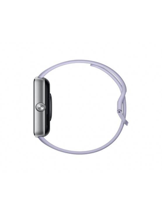 სმარტ საათი: Xiaomi Redmi Watch 5 Lavender Purple - BHR9388GL