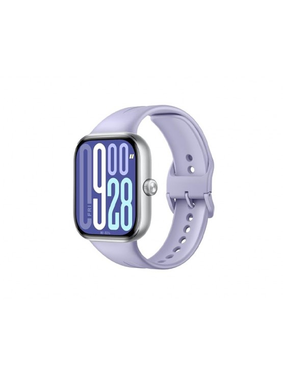 სმარტ საათი: Xiaomi Redmi Watch 5 Lavender Purple - BHR9388GL