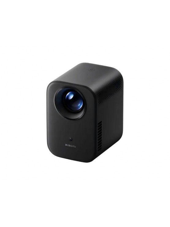 პროექტორი: Xiaomi L1 Smart Projector 200Lm 1.2:1 Black - BHR9417EU