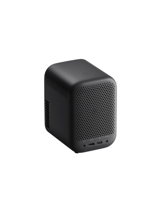პროექტორი: Xiaomi L1 Smart Projector 200Lm 1.2:1 Black - BHR9417EU