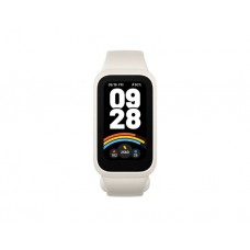 სმარტ საათი: Xiaomi Smart Band 9 Active Beige White - BHR9441GL