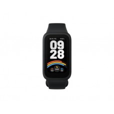 სმარტ საათი: Xiaomi Smart Band 9 Active Black - BHR9444GL
