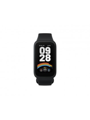 სმარტ საათი: Xiaomi Smart Band 9 Active Black - BHR9444GL