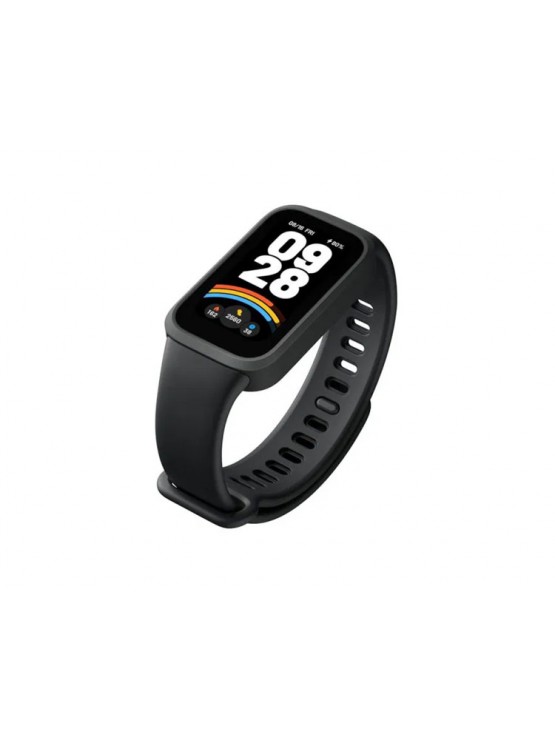 სმარტ საათი: Xiaomi Smart Band 9 Active Black - BHR9444GL