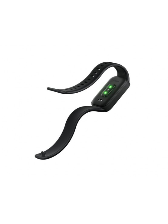 სმარტ საათი: Xiaomi Smart Band 9 Active Black - BHR9444GL