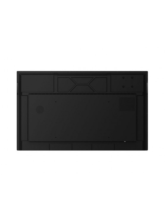 ინტერაქტიული ეკრანი: Vivitek BK653i Novo Touch 85" 4K Android 14 8GB 64GB Smart Board Silver