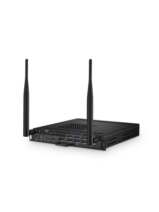 ინტერაქტიული ეკრანი: Vivitek NovoTouch BK752iW 75" 4K UHD 4GB 32GB + PC Module i5-12450H 8GB 256GB SSD