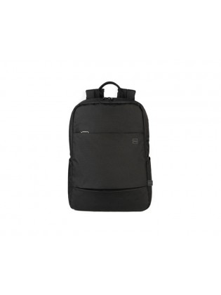 ნოუთბუქის ჩანთა: Tucano Global 2 15"-16" Backpack Black - BKBTK2-BK