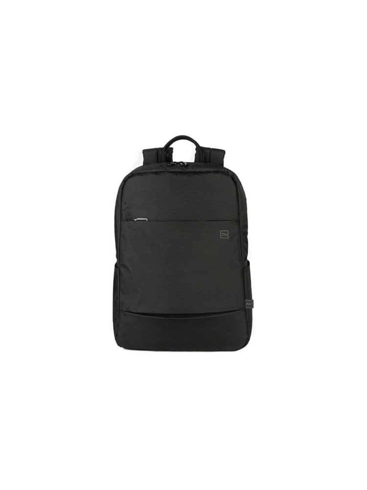 ნოუთბუქის ჩანთა: Tucano Global 2 15"-16" Backpack Black - BKBTK2-BK