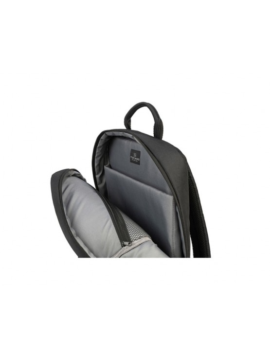 ნოუთბუქის ჩანთა: Tucano Global 2 15"-16" Backpack Black - BKBTK2-BK