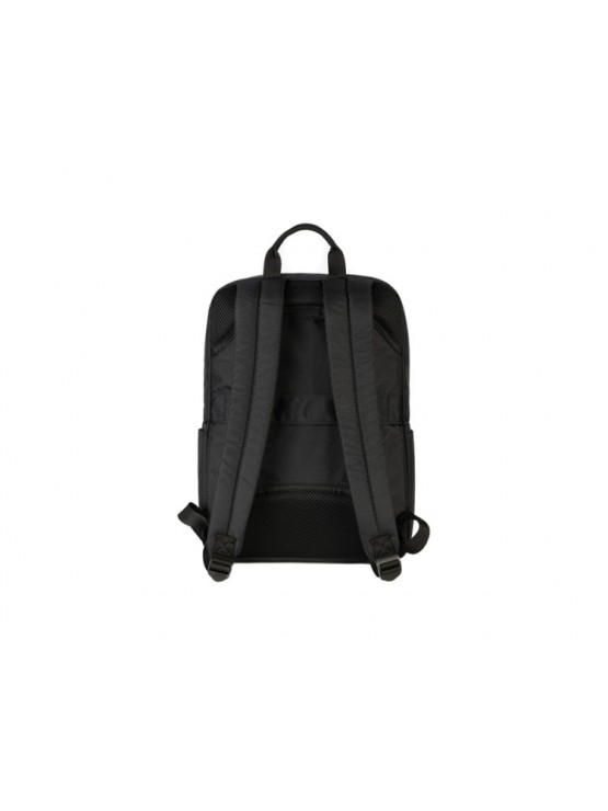 ნოუთბუქის ჩანთა: Tucano Global 2 15"-16" Backpack Black - BKBTK2-BK