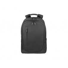 ნოუთბუქის ჩანთა: Tucano BKBZ15-X-BK Bizip 15" Backpack Black