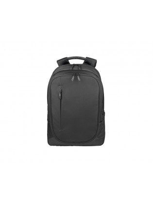 ნოუთბუქის ჩანთა: Tucano BKBZ15-X-BK Bizip 15" Backpack Black