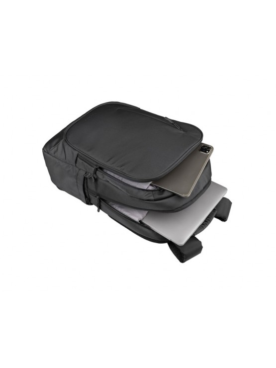 ნოუთბუქის ჩანთა: Tucano BKBZ15-X-BK Bizip 15" Backpack Black