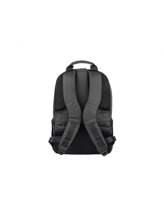 ნოუთბუქის ჩანთა: Tucano BKBZ15-X-BK Bizip 15" Backpack Black