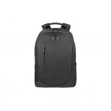 ნოუთბუქის ჩანთა: Tucano BKBZ17-X-BK Bizip 17" Laptop Backpack Black