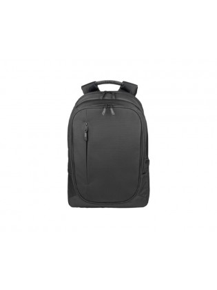 ნოუთბუქის ჩანთა: Tucano BKBZ17-X-BK Bizip 17" Laptop Backpack Black