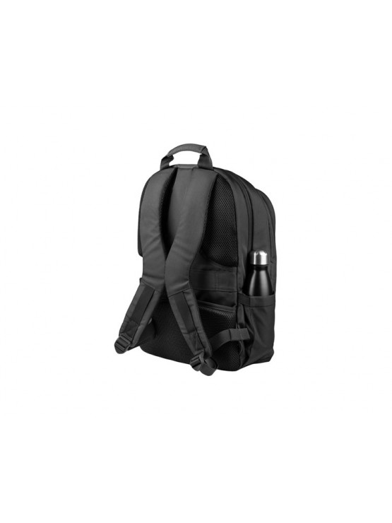 ნოუთბუქის ჩანთა: Tucano BKBZ17-X-BK Bizip 17" Laptop Backpack Black