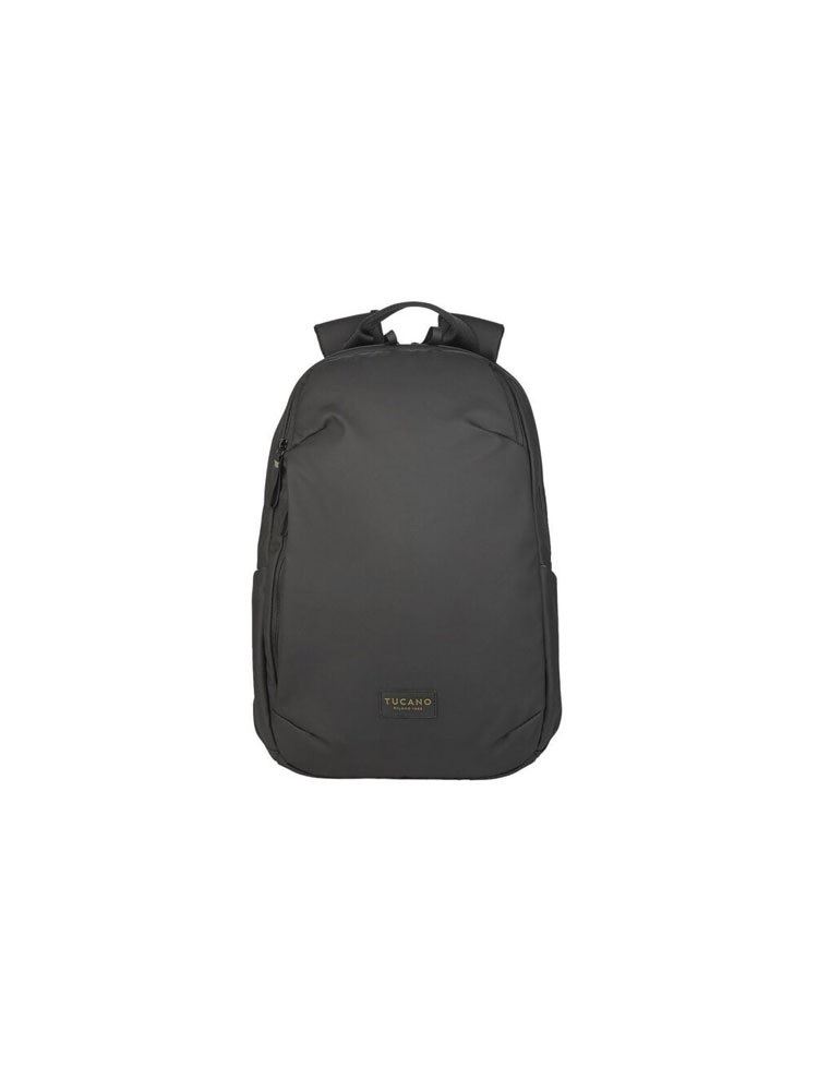 ნოუთბუქის ჩანთა: Tucano Laser Backpack 16" Black - BKLAS15-BK